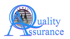Quality Assurance Logo